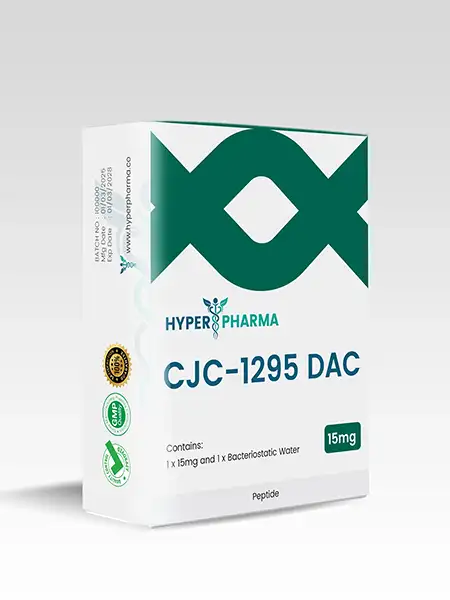 CJC 1295 DAC