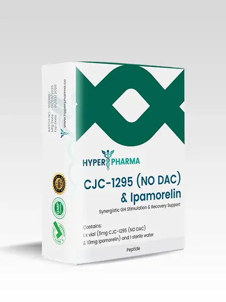 CJC 1295
