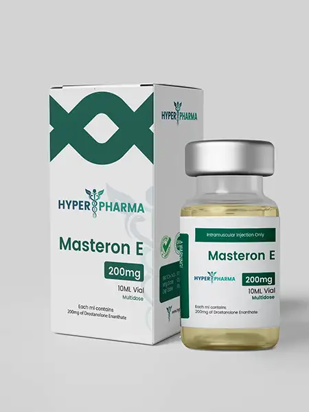 masteron e