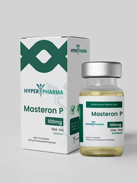 masteron p